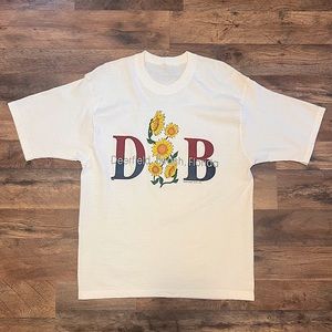 Vintage | Deerfield Beach, Florida 1995 Sunflower Tee